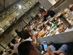 -海天盛宴新派海鲜自助餐厅(群力店)