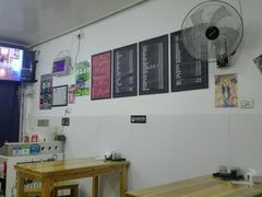 大堂-东瓯泡泡(百里东路店)