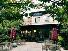 -荷风细雨·中国茶宴(碧云店)