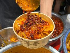 -周小亮丁家坡洋芋(全国总店)