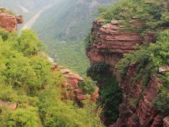 -云台山风景名胜区