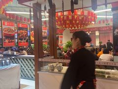 -7号院家宴.烧鸽子(门头沟店)