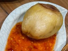 -老胖串店(山大路店)