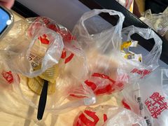 -满记甜品(加州阳光开元广场店)