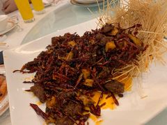 -成都泰合国际大饭店(春熙路太古里店)