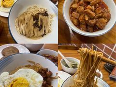 -小方的面(徐家汇店)