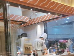 -新一番三文鱼寿司(大东海店)