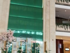 -诸暨耀江开元名都大酒店