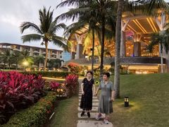 -元素中餐厅.海南菜.粤菜.椰子鸡.海鲜.包房.石梅湾威斯汀度假酒店