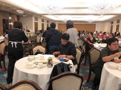 大堂-翠园(铜锣湾广场店)