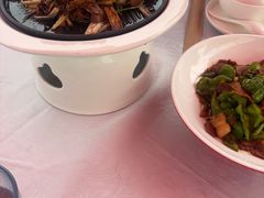 -悦融·京鲁菜·露台花园(安定门店)