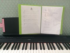 -歌斐木钢琴工作室