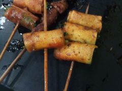 -望京小腰(北京总店)