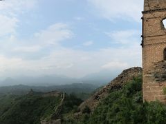 -蟠龙山长城景区