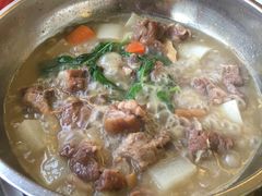 -香丽缘饭馆(黑龙潭店)
