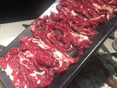-幸运牛汕头小黄牛牛肉火锅(梅林店)