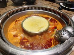 -鱼豆吉·豆浆鱼火锅(宜昌万达店)