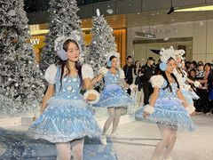 -SM城市广场(扬州店)