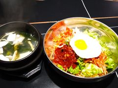 -四喜后厨·白串烧烤朝鲜小酒馆(珠江路店)