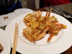 -青岛颐海花园酒店总店·自助餐厅