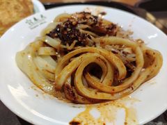 -再回首(中天健广场店)
