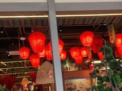门面-农耕记·湖南土菜(halo广场店)