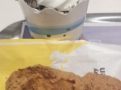 -麦当劳(虹梅路地铁站店)