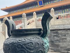 -历代帝王庙博物馆