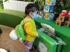 -乐融儿童之家早教托育(燕郊校区)