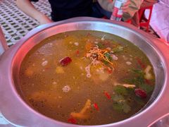 -乙丙丁正宗昭通天麻火腿鸡(总店)