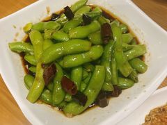 -庆峰龙虾烧烤(合肥一店)