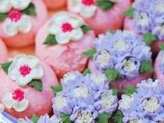 -昆明冠生园·蛋糕·面包(南强街店)