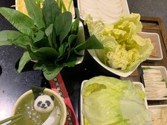 -井格重庆火锅(西直门凯德Mall店)