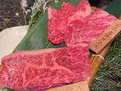 -老乾杯和牛烧肉(王府中环店)