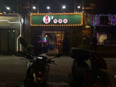 门面-2烧烤串·秘制鲫鱼
