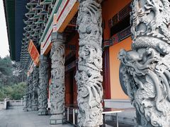 -铁山坪森林公园