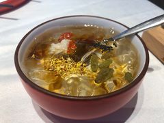 -老湘亲·品鉴湘菜(蔡塘爱琴海店)