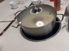 -煲王粤菜餐厅(中侨中心店)