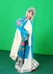 -梨园天地京剧摄影(玲珑天地店)