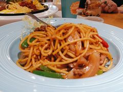 -夏日玛莉西餐厅(岳阳花板桥步步高店)