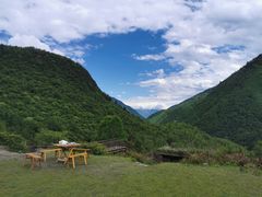 -孟屯河谷景区