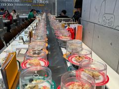 -元气寿司(益田假日广场店)
