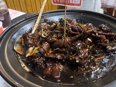 -回味黑鸭煲·始于2006(万松园店)