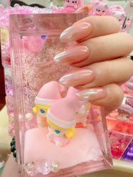 -H12 STAR日式美甲美睫专门店