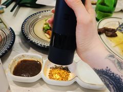 -庖丁兄弟干式熟成牛排自助餐厅(仁恒伊势丹店)