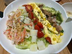 -牛油果大师寿司(瑞景店)