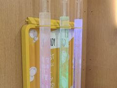 -麦当劳(苏州中心星悦汇店)