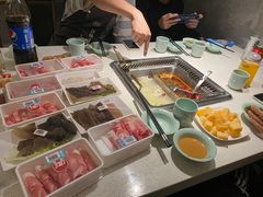 -野妹火锅(龙岗店)
