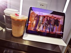 -Peet's Coffee皮爷咖啡(大学路店)