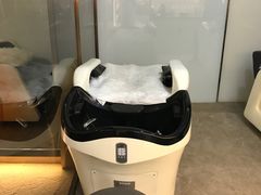 -北京华德宝宝马4S店(朝阳店)